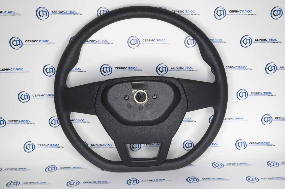 Колесо рулевое SHACMAN X3000 (рестайлинг) DZ97259460508