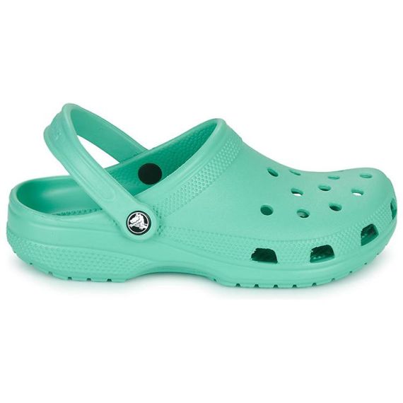 Crocs Classic Clog 'Green'