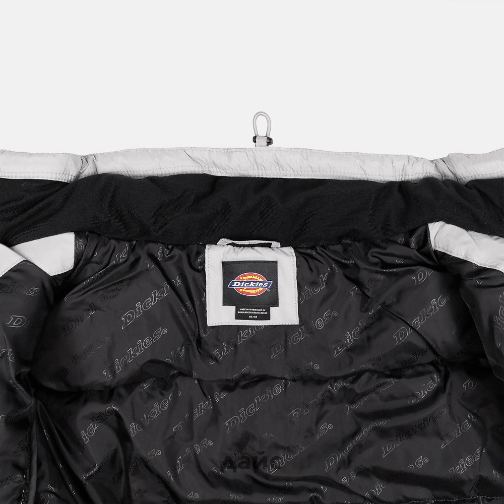 Пуховик мужской Dickies Waldenburg Jacket