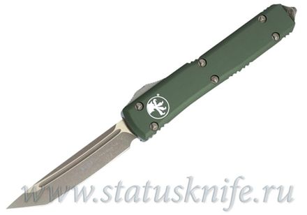 Нож Microtech Ultratech 123-13APOD 204P