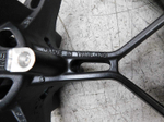 колесо переднее Honda CBR650R