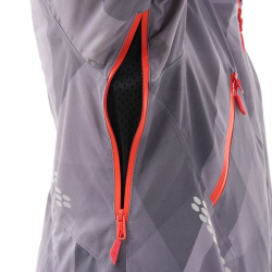Dragonfly Комбинезон EXPEDITION Man Camo - Dark Grey