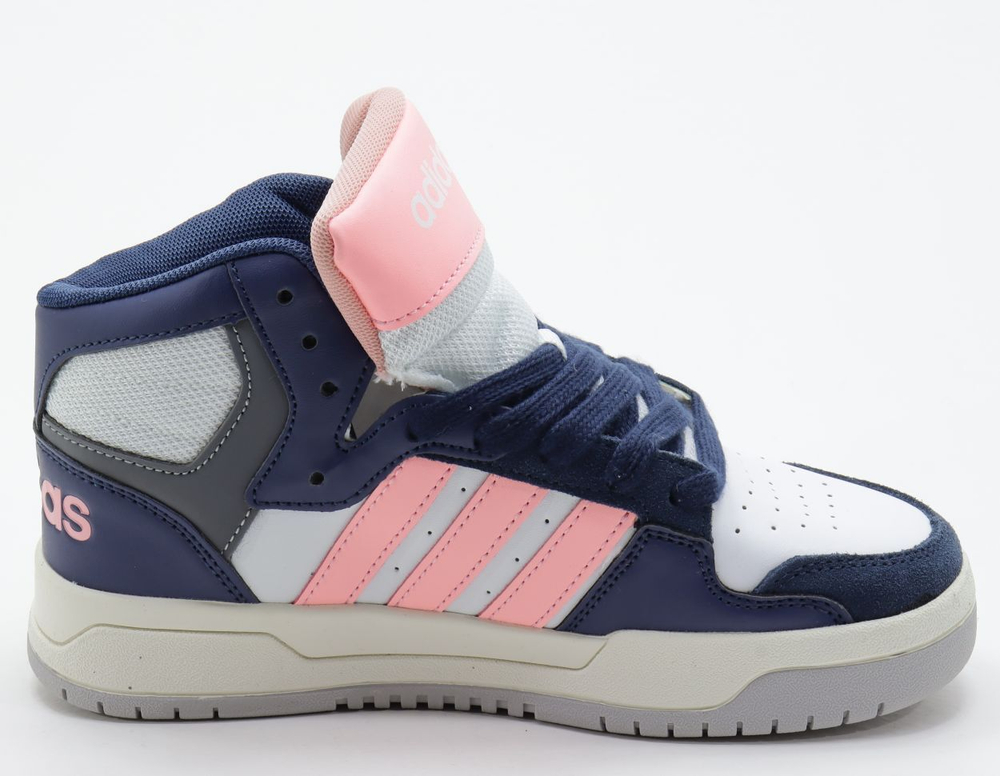 Кроссовки нат. кожа (36-41)р. / шт.