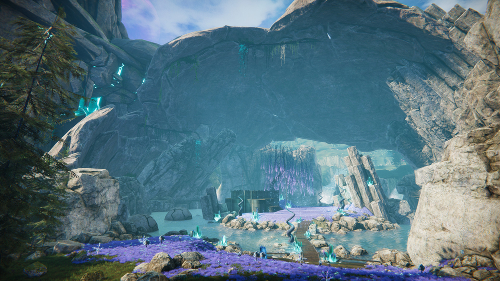 Edge Of Eternity (для ПК, цифровой код доступа)