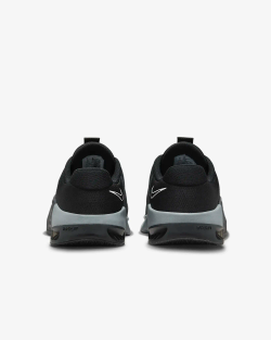 Кроссовки мужские Nike Metcon 9 (Черные)