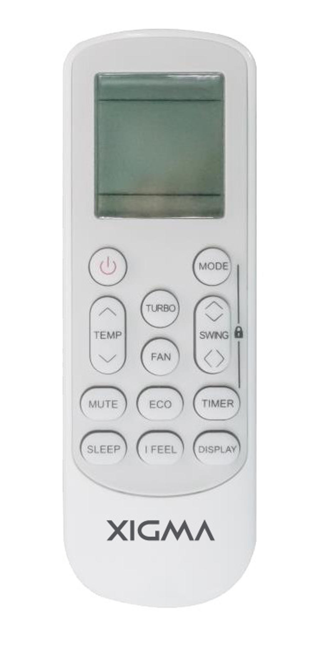 Сплит-система Xigma Turbocool XG-TX50RHA, для помещения до 50 кв.м.