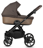 Детская коляска Tutis Leo Plus 3 в 1 1222203 Brown