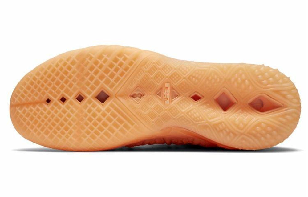 Кроссовки Nike Lebron 18 Melon Tint 18