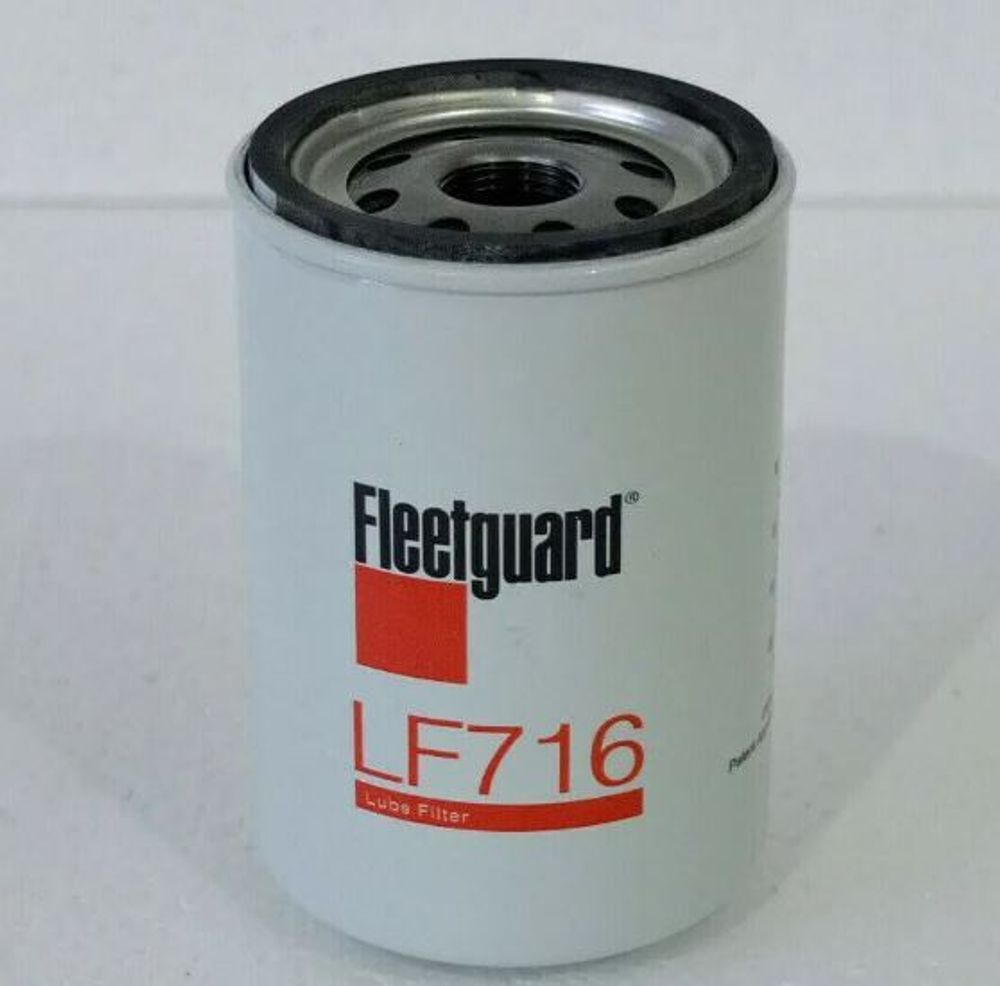Фильтр масляный/ АРТ: LF716