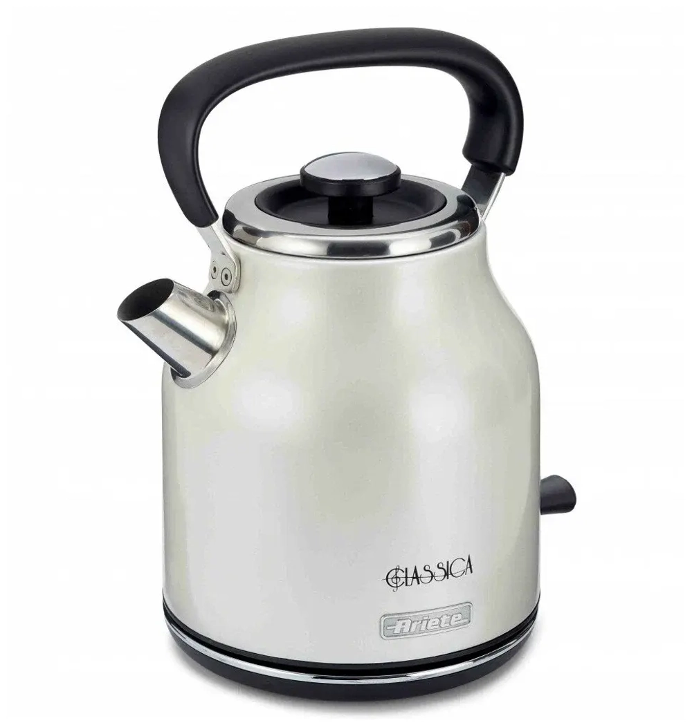Электрочайник Ariete 2864 PEARL
