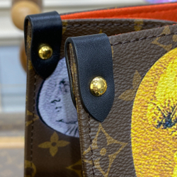Louis Vuitton Onthego MM