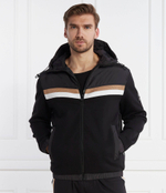 Худи Seeger 116 BOSS BLACK - черный(50501673)