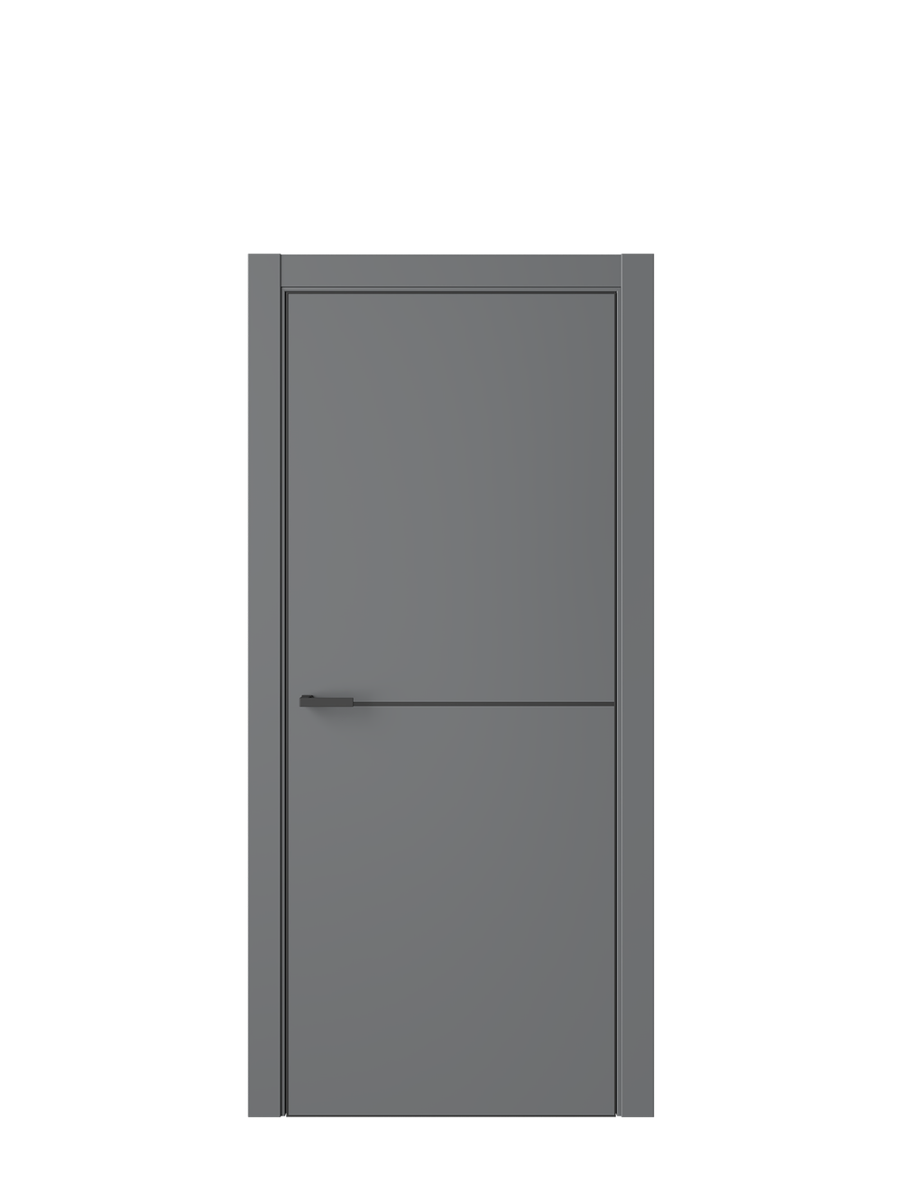 Межкомнатная дверь U39
