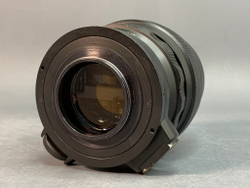 Гелиос-40-2 85мм f/1.5 М42