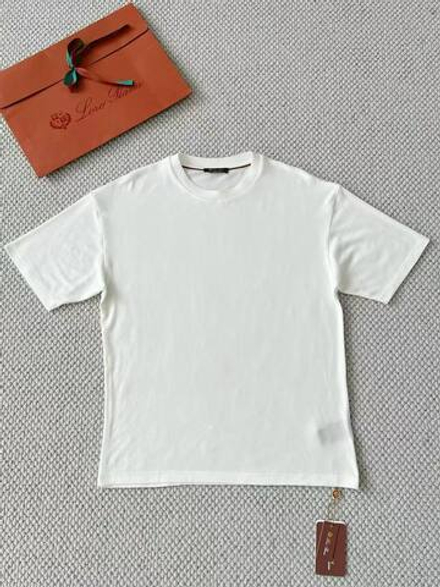 Футболка Loro Piana