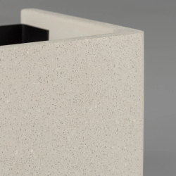 Светильник LGD-PERAN-WALL-S120x120-6W Warm3000 (WH, 0-80 deg, 230V) (Arlight, IP65 Бетон, 3 года) 058169