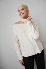 Джемпер женский 3835