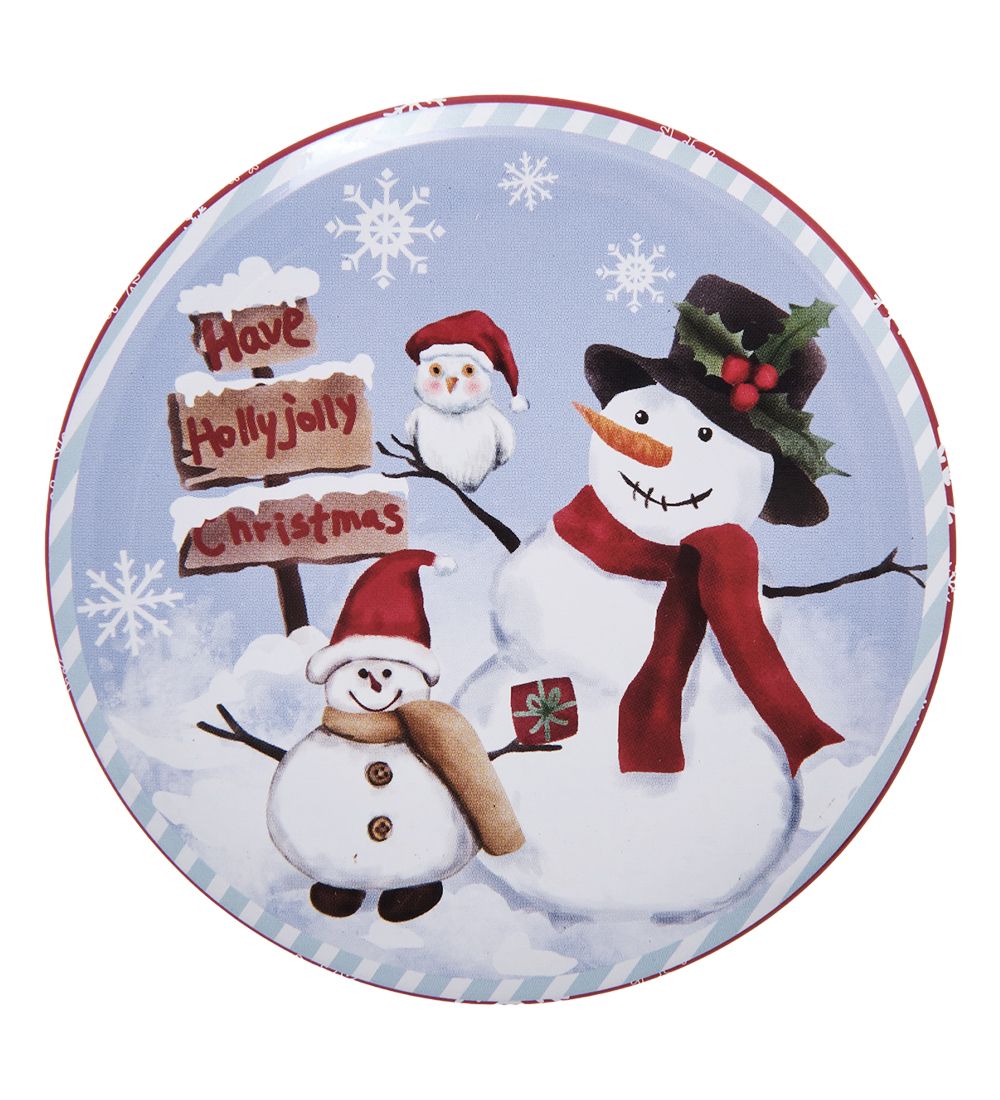 TCN-39/ 6 Коробка металлическая