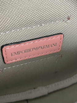 Сумка Emporio Armani