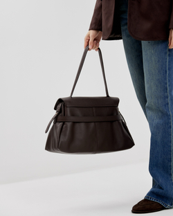 Сумка 583 03 коричневый