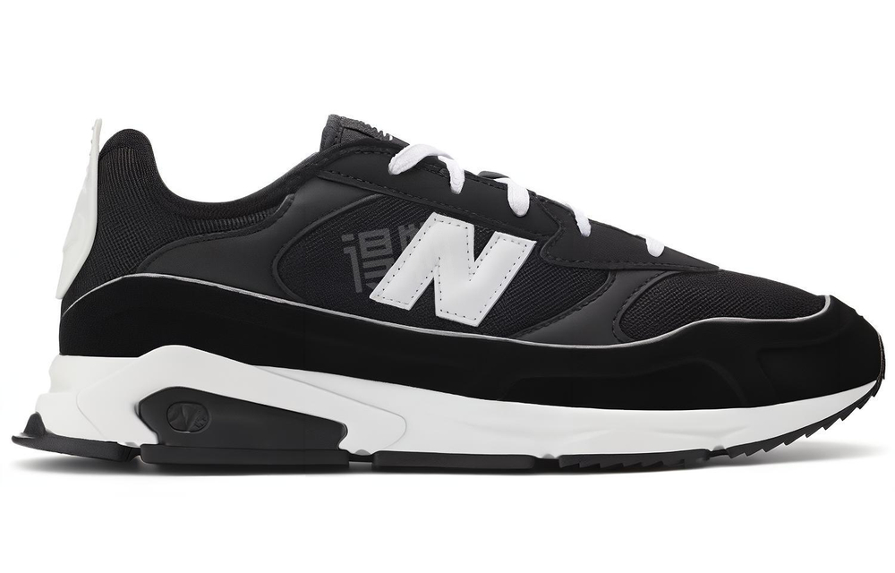 Кроссовки New Balance Nb X-Racer