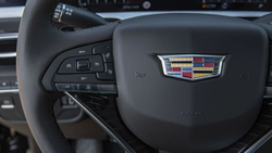 Cadillac Escalade Sport, 2023