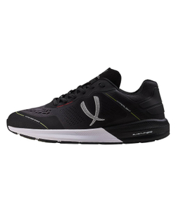 Кроссовки беговые Hyperlight Black/grey