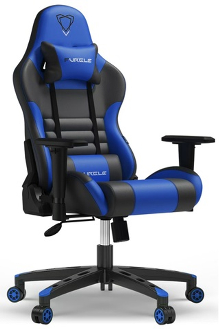 Игровое кресло ARTZ-BS-041A-Blue