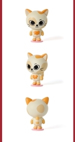 Фигурка BOYNEXTDOOR Lucky Draw Figure