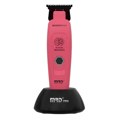 MRD Pro GMT-90-4 Smart Brain (Pink) Триммер для стрижки