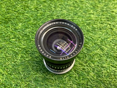 Tevidon 2/10mm Carl Zeiss Jena DDR