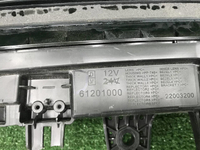 ДХО центральный Lixiang L6 (2024-н.в.) LED