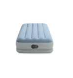 Матрас надувной с насосом USB 99х191х36см Intex 64157
