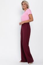 Брюки Брайн (слива) Б14104-34М LT Collection