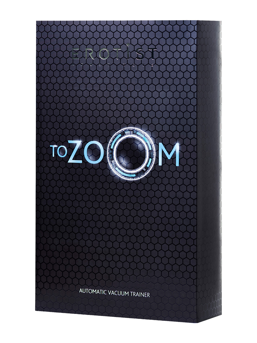 Автоматическая смарт помпа Erotist ToZoom