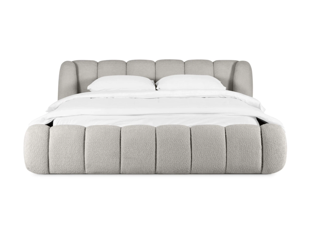 Кровать Litta Simple без подъемного механизма