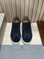 Кеды Brunello Cucinelli