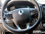 KG Mobility (Ssangyong) Rexton Sports Дизель 2.2 4WD (07.2020)