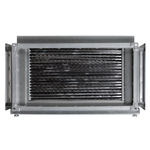 Рекуператор пластинчатый SHUFT RHPr 900x500