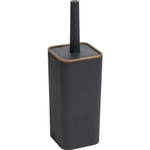 Набор для WC, РИФ, Темно-серый/Бронза