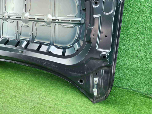 Капот Chery Tiggo 8 Pro (2021-2024)