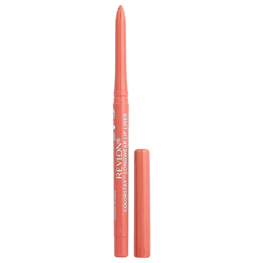 Revlon, Colorstay™, стойкий карандаш для губ, оттенок 655 розовый, 0,28 г (0,01 унции)