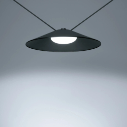 Светильник ART-INBELT-WOK-R430-15W Day4000-MIX (BK, 110 deg, 48V, DALI) (Arlight, IP20 Металл, 3 года) 051186