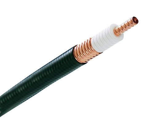 Коаксиальный кабель CommScope® / Andrew HELIAX® AVA7-50