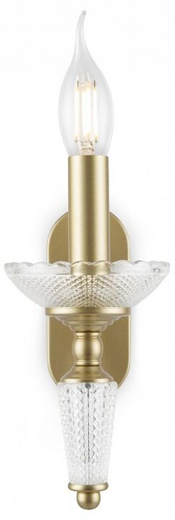 Бра Freya Zoe FR2009WL-01G