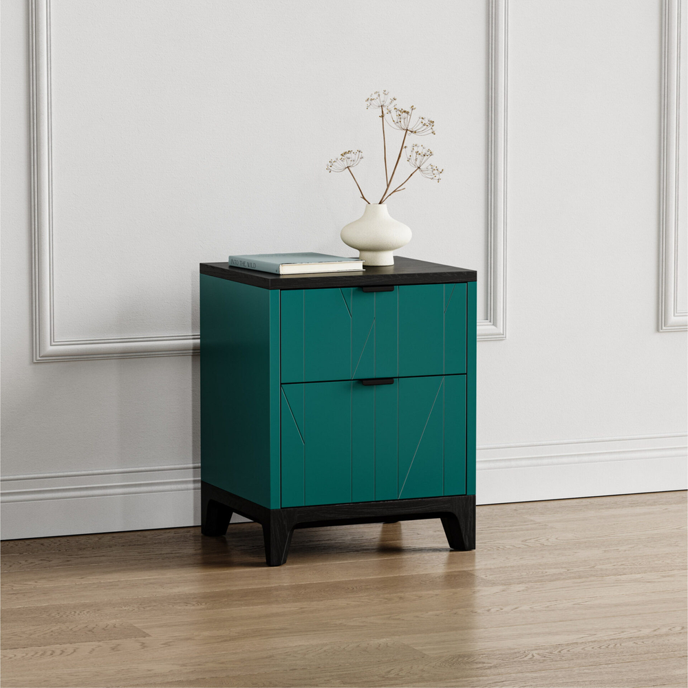 Прикроватная тумба Case CS001