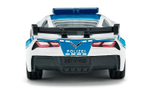 Полицейский автомобиль Chevrolet, Siku