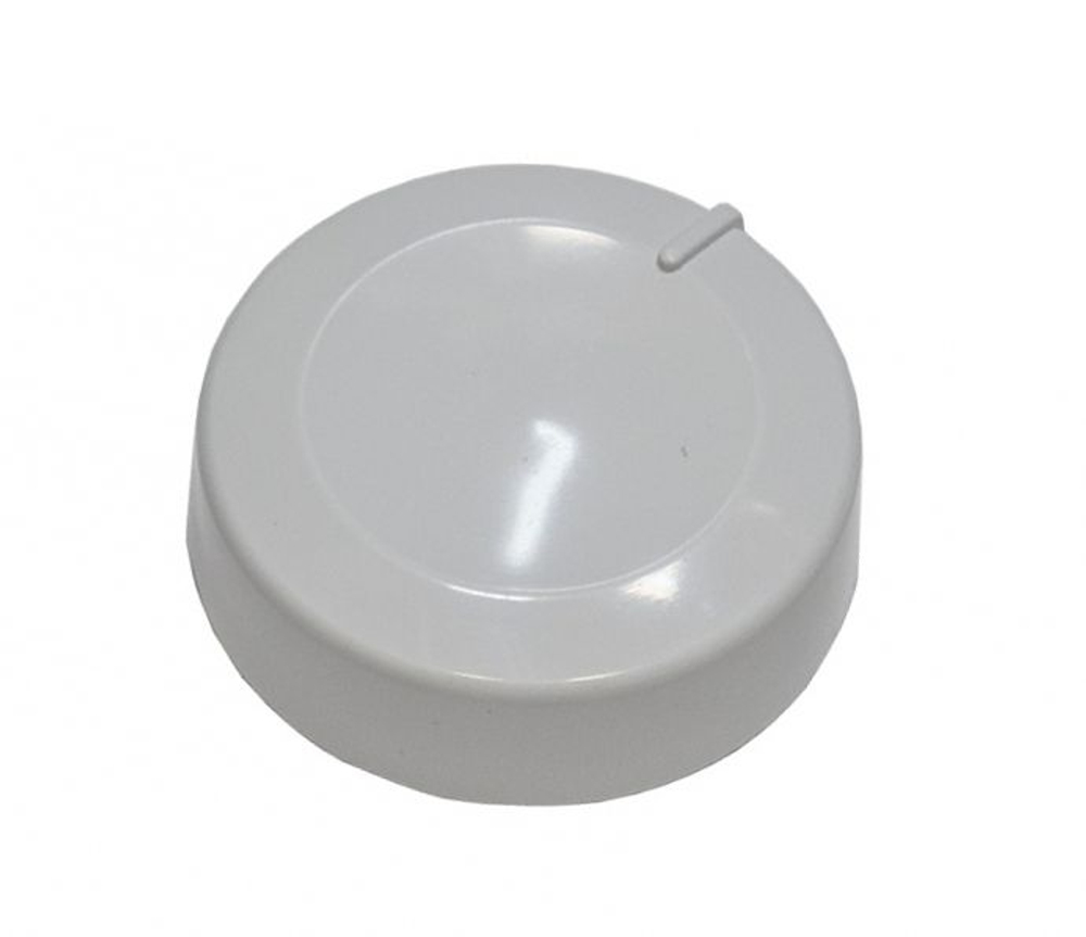 Ручка переключения программ Атлант 4,5 см диаметр 2 см высота (КОРОТКАЯ, без гвоздика)