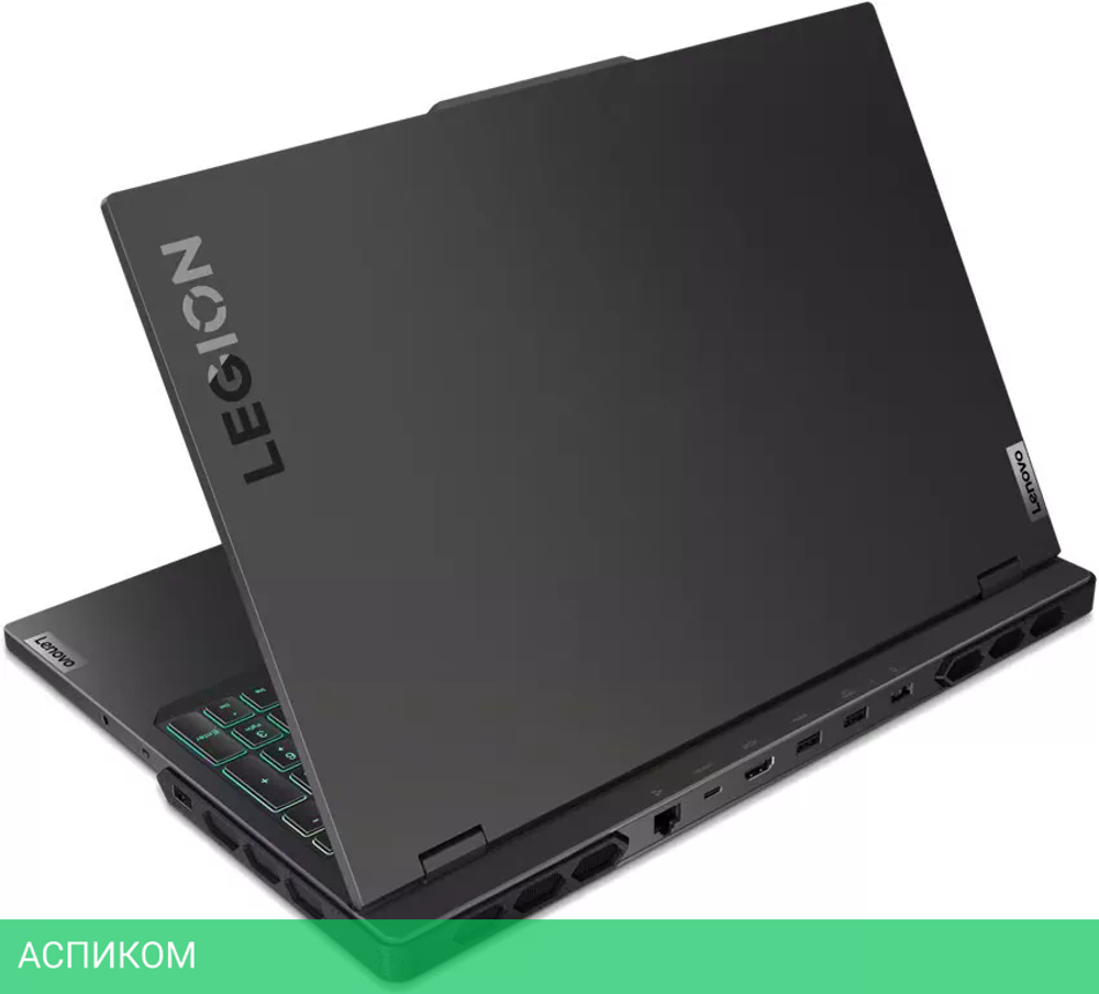 Ноутбук Lenovo Legion Pro 7 16IRX8H 82WQ002SUS