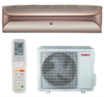 Сплит-система кондиционер инверторный Tosot Triangle T09H-STR/I-G/T09H-STR/O